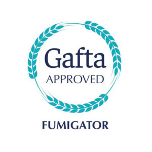 gafta-fumigator